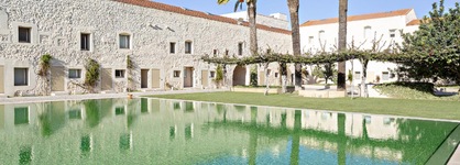 Apartamento en Tavira para 4 personas con 2 habitaciones Ref. 474951