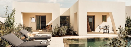 Nous Santorini