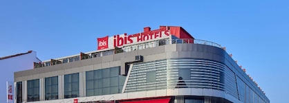 Ibis Istanbul Airport