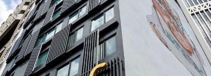 Lyf Chinatown Kuala Lumpur