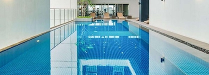 Lyf Malate Manila Managed By The Ascott Limited