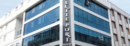 Elite Port Hotel Istanbul Airport