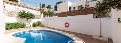 Apartamento en Torremolinos para 4 personas con 1 habitación Ref. 488249