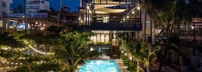 M Hotel Phu Quoc