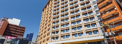 Nishitetsu Hotel Croom Hakata Gion