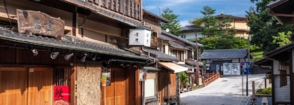 The Blossom Kyoto