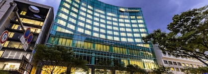 Koko Hotel Premier Hakata