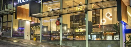 Voco Auckland City Centre, An Ihg Hotel