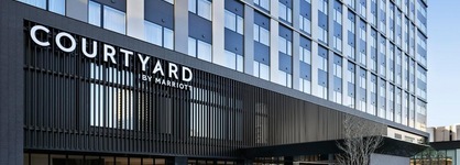 Courtyard By Marriott Nagoya
