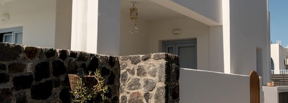 Santorossa Luxury Villas