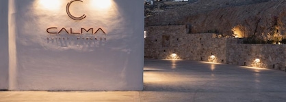 Calma Suites Mykonos