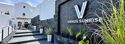 Venus Sunrise Suites & Villas
