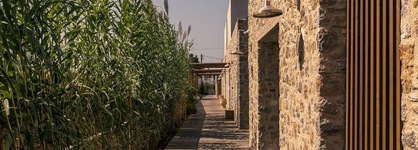 Theros All Suite Hotel