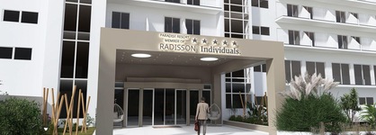 O Paradise Beach Resort & Spa