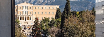 Syntagma Spotlight Residence