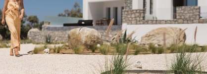 Milestones Naxos Hotel