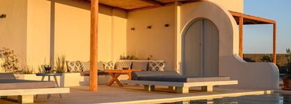 Ambeli Sunset Villas