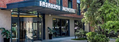 Novotel Tbilisi Center