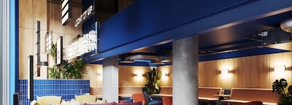 The Social Hub Glasgow