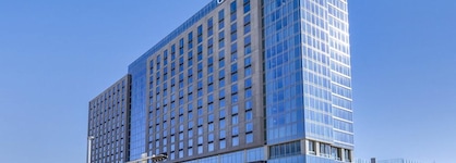 Omni Oklahoma City Hotel