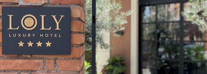 Loly Boutique Hotel