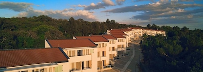 Malinska Green Apartments