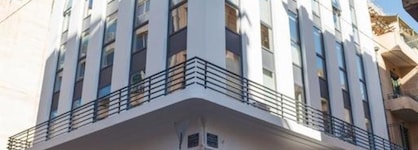 Tins Boutique Suites