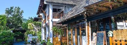 Sairee Cottage Resort