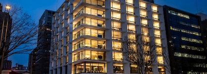 The Royal Park Hotel Iconic Kyoto