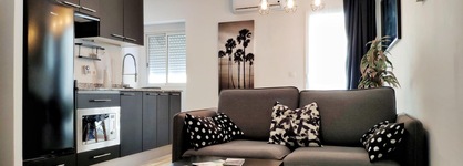 Apartamento en Vinaroz   Vinaros para 4 personas con 2 habitaciones Ref. 491642