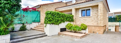 Bungalow en Calpe para 4 personas con 2 habitaciones Ref. 119508