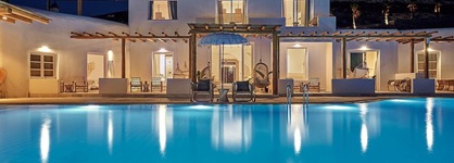 Ubud Mykonos