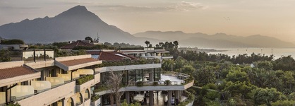 The Signature Level At Grand Palladium Sicilia Resort & Spa