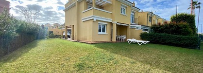 Villa en Chiclana de la Frontera para 8 personas con 4 habitaciones Ref. 451437