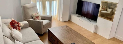 Apartamento en Cádiz para 4 personas con 2 habitaciones Ref. 451424