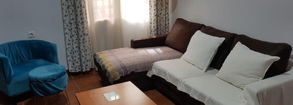 Apartamento en Cádiz para 4 personas con 2 habitaciones Ref. 451444