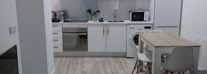 Apartamento en Cádiz para 3 personas con 1 habitación Ref. 451494