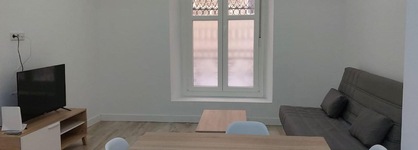 Apartamento en Cádiz para 4 personas con 1 habitación Ref. 451492