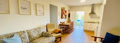 Cabaña en Grazalema para 5 personas con 2 habitaciones Ref. 451534
