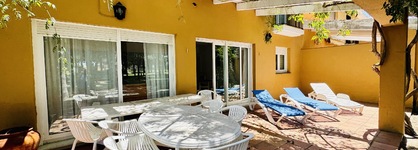 Villa en Chiclana de la Frontera para 10 personas con 5 habitaciones Ref. 451520