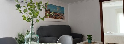 Apartamento en Cádiz para 4 personas con 2 habitaciones Ref. 468588
