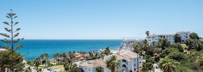 Apartamento en Mijas Costa para 4 personas con 2 habitaciones Ref. 493636