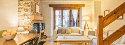 House en Arties para 7 personas con 4 habitaciones Ref. 424197