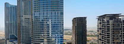 Hilton Garden Inn Dubai Business Bay