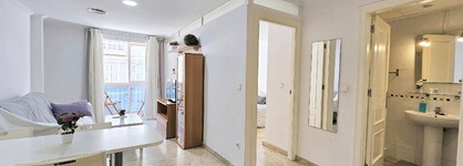 Apartamento en Cartagena para 3 personas con 1 habitación Ref. 493927