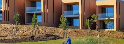 Palmares Signature Apartments