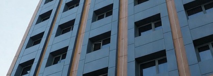 Best Western Izmir Hotel