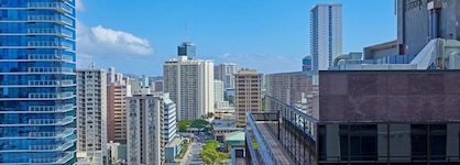 Renaissance Honolulu Hotel & Spa