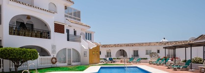 Apartamento en Mijas Costa para 5 personas con 2 habitaciones Ref. 495616