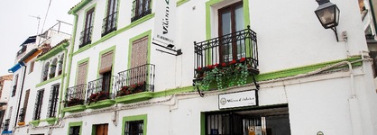 Vitium Córdoba
